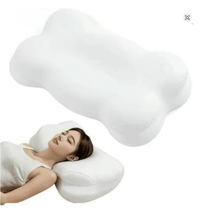 Cloud Nest Pillow