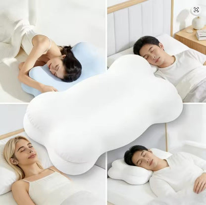 Cloud Nest Pillow