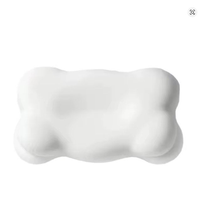 Cloud Nest Pillow