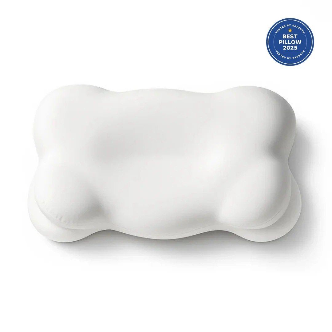 Cloud Nest Pillow